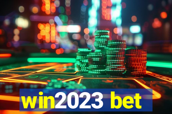 win2023 bet